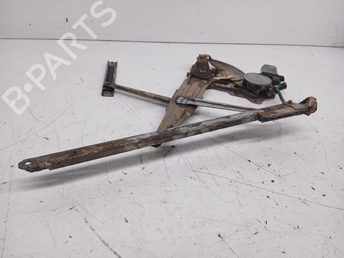 Front left window mechanism MITSUBISHI L200 (K7_T, K6_T, K5_T) 2.5 TD 4WD (K74T) | BP29735833C22