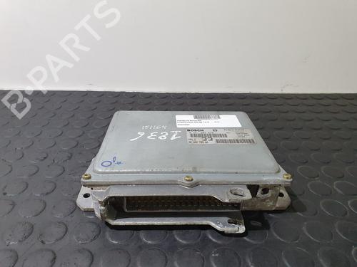 Engine control unit (ECU) CITROËN XSARA (N1) 1.6 i | BP20826898M57 