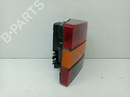 Right taillight SEAT IBIZA I (21A) 1.2 | BP26384237C35 
