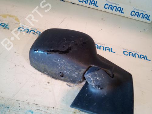 Right mirror RENAULT KANGOO (KC0/1_) 1.9 dCi 4x4 | BP20829846C27 