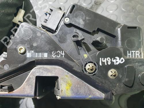 Rear right lock BMW 3 (E46) 320 d | BP20823949C99 
