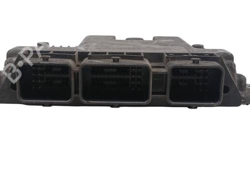 Engine control unit (ECU) RENAULT MEGANE III Hatchback (BZ0/1_, B3_) 1.5 dCi | BP40452383M57 - Image 5