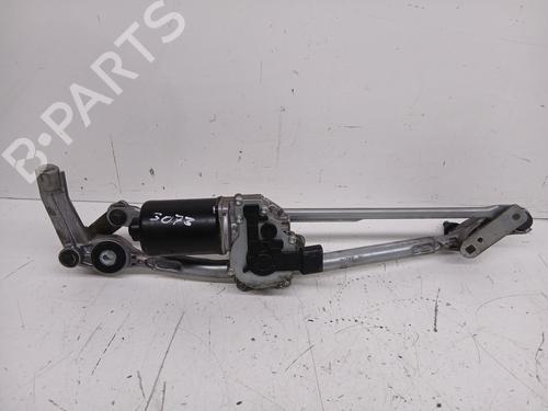 Used Front wiper motor BMW 3 (E90) 320 d (163 hp) 29220689