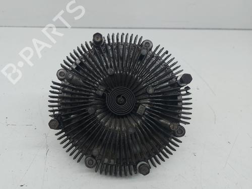 Used Fan NISSAN PATROL III/2 Station Wagon (W260) 2.8 D 4x4 (103 hp) 24366866