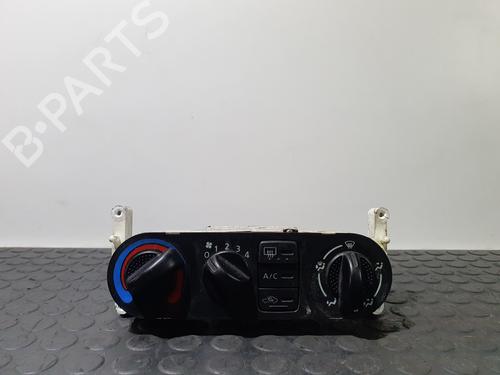 climate-control-nissan-almera-ii-n16-2000-31813571 main image