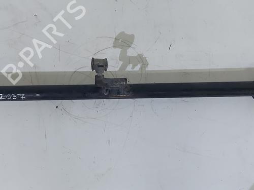 Used Right rear suspension arm TOYOTA LAND CRUISER PRADO (_J15_) 3.0 D-4D (KDJ150_, KDJ150, KDJ155) (173 hp) 20837102