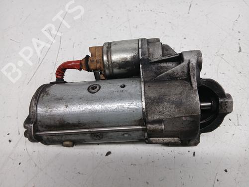 Used Starter RENAULT LAGUNA II (BG0/1_) [2001-2007]  32367003