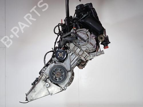 Engine MERCEDES-BENZ A-CLASS (W168) A 160 CDI (168.007) | BP26546956M1 