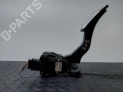 Used Pedal HYUNDAI i30 Estate (FD) 1.6 CRDi (90 hp) 32074092