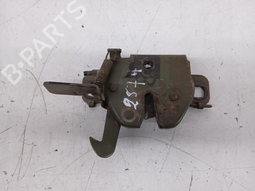 Used Hood lock NISSAN PATROL III/1 Hardtop (K160) [1979-1989]  29879180