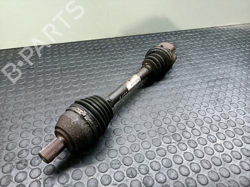 Used Left front driveshaft FORD MONDEO IV (BA7) [2007-2015]  20833944