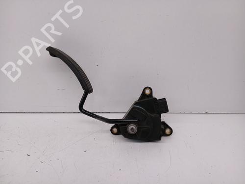 Pedal RENAULT CLIO III (BR0/1, CR0/1)  | BP27668968I4 