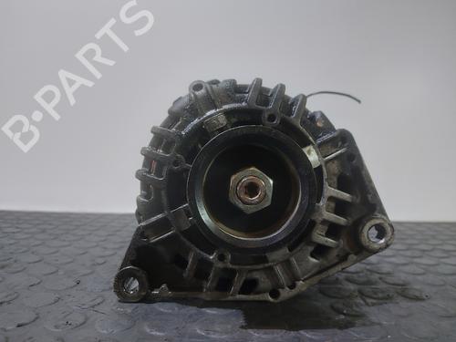 Dynamo AUDI A6 C5 Avant (4B5) 2.5 TDI quattro (150 hp) 20838792