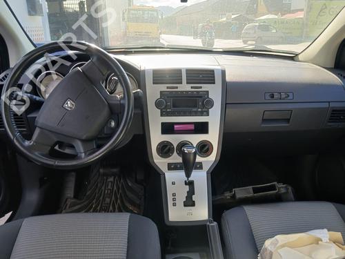 Engine DODGE CALIBER 2.0 | BP30968435M1 