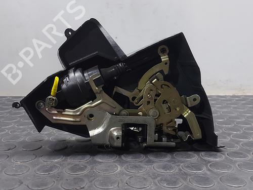 Rear right lock MERCEDES-BENZ E-CLASS (W210) E 300 Turbo-D (210.025) | BP20829165C99 