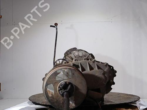 Gearbox LAND ROVER RANGE ROVER II (P38A) 4.6 4x4 | BP27355000M3 
