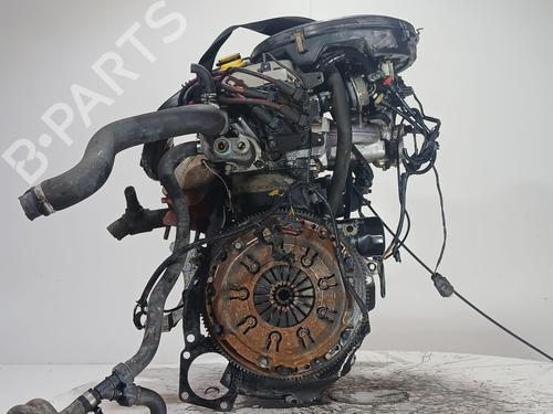 Motor FORD ESCORT IV (GAF, AWF, ABFT) 1.3 (60 hp) 26191679