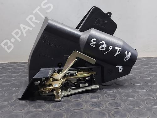 Used Rear right lock MERCEDES-BENZ E-CLASS (W210) E 300 Turbo-D (210.025) (177 hp) 20829165