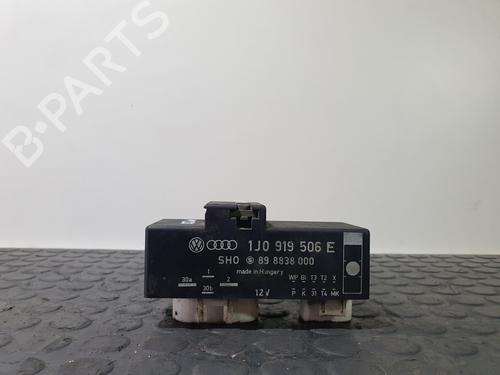 Elektronisk modul SEAT LEON (1M1) 1.9 TDI (110 hp) 20828135