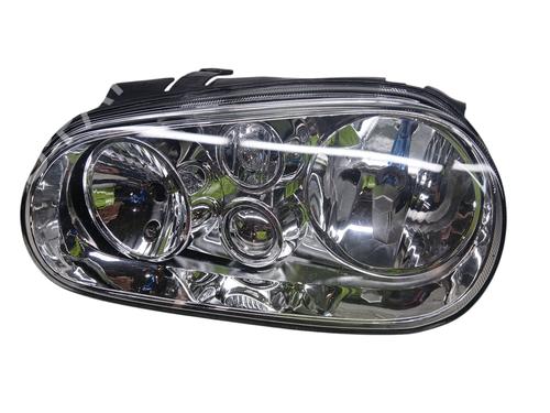 Used Left headlight Left headlight VW GOLF IV (1J1) [1997-2008] 33891314 33891314