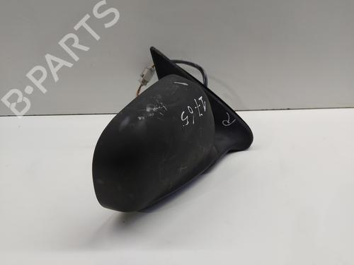 Right mirror ROVER 400 II (RT) 420 Di | BP20824991C27 