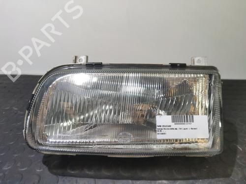 Used Left headlight SKODA FELICIA I Pickup (6UF, 6U7) 1.3 (68 hp) 20815685
