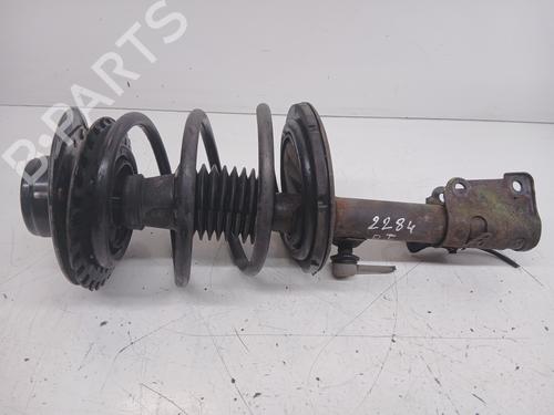 Used Left front shock absorber CHRYSLER VOYAGER IV (RG, RS) 2.8 CRD (150 hp) 26281756