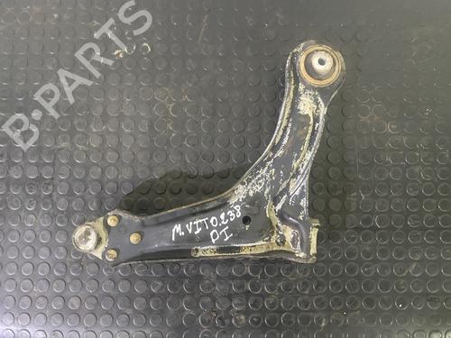 Used Left front suspension arm MERCEDES-BENZ VITO Van (W638) 110 CDI 2.2 (638.094) (102 hp) 20831528