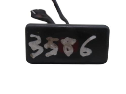 Used Warning switch Warning switch NISSAN TERRANO II (R20) [1992-2007] 34699608 34699608