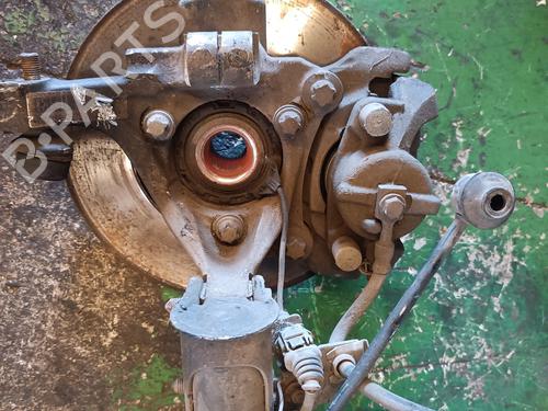 Højre Styrespindel Lejehus FIAT CROMA (194_) 1.9 D Multijet (194AXB1B) (120 hp) 31594493