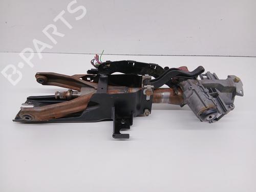 Used Steering column BMW 5 (E34) 525 tds (143 hp) 29409037