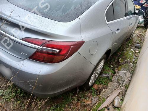 Left headlight OPEL INSIGNIA A (G09)  | BP31949503C28 