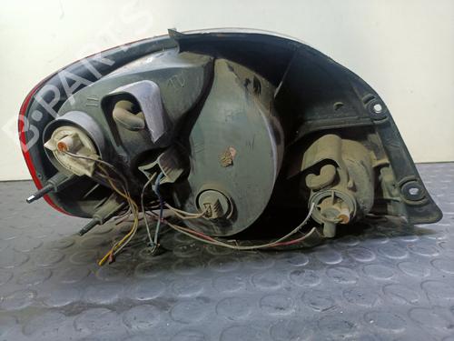 Right taillight DAEWOO MATIZ (M100, M150) 1.0 | BP20822768C35 