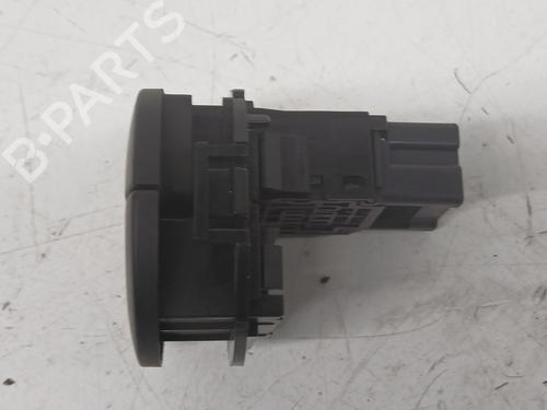 Warning switch NISSAN X-TRAIL I (T30)  | BP26504843I22 