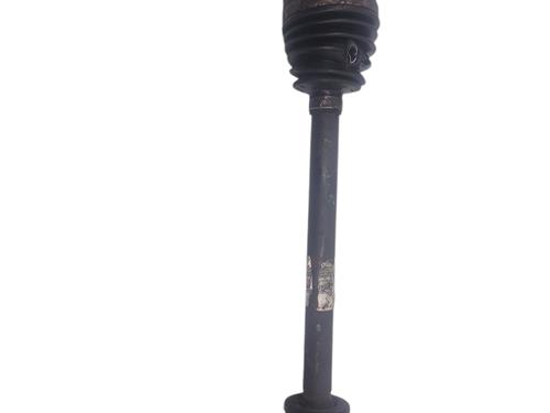 Left front driveshaft RENAULT KANGOO (KC0/1_) 1.5 dCi (KC08, KC09) | BP34099278M38 - Image 2
