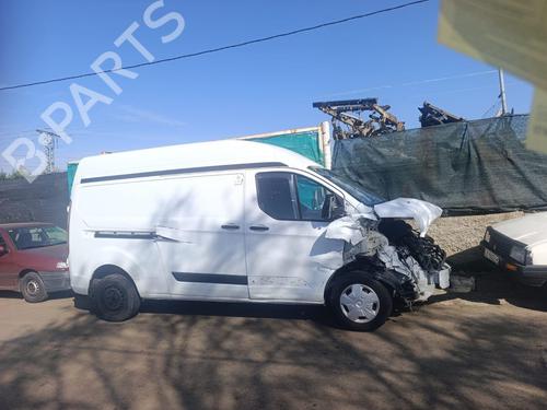 Engine FORD TRANSIT CUSTOM V362 Van (FY, FZ)  | BP32725000M1  - Image 14