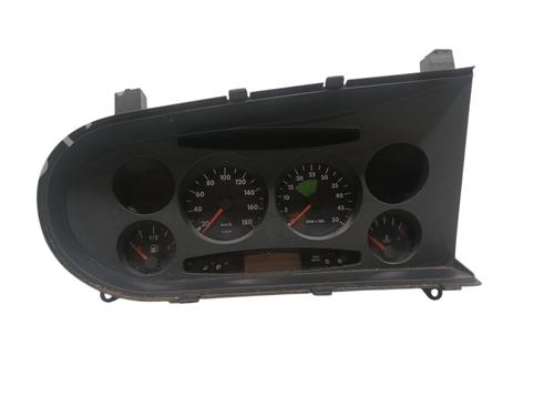 Used Instrument cluster Instrument cluster 38240226 38240226