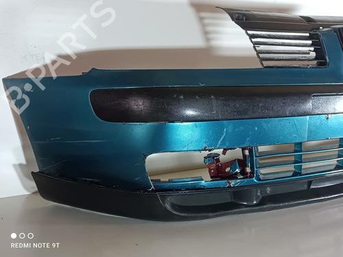 Front bumper SEAT CORDOBA (6K1, 6K2) 1.9 TDI | BP22891684C7 