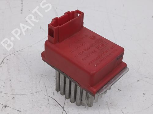 Used Heater resistor Heater resistor SEAT TOLEDO II (1M2) 1.9 TDI 4Drive (150 hp) 32858411 32858411