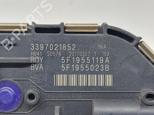 Front wiper motor SEAT LEON (5F1) | BP26518020M29