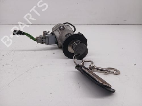 Used Ignition barrel IVECO DAILY III Platform/Chassis [1998-2009]  30724946