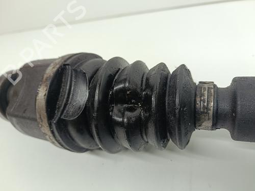 Right front driveshaft RENAULT SCÉNIC II (JM0/1_)  | BP20831445M39 