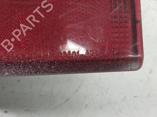 Left taillight HYUNDAI H100 Bus (P)  | BP28162926C34 