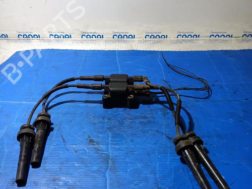 Used Ignition coil CHRYSLER VOYAGER IV (RG, RS) 2.4 (147 hp) 20819680