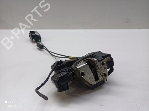 Rear right lock SUZUKI GRAND VITARA II (JT, TE, TD) 1.9 DDiS All-wheel Drive (JT419, TD44, JB419WD, JB419XD,... | BP21286937C99 