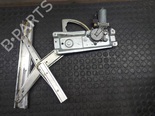 Front right window mechanism SAAB 9-3 (YS3D) 2.2 TiD | BP31721656C23