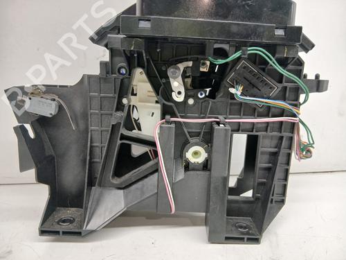 Gear lever NISSAN QASHQAI II (J11, J11_)  | BP25017554M90 