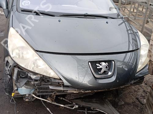 Used Parts PEUGEOT 207 SW (WK_)  1.6 HDi  4836344
