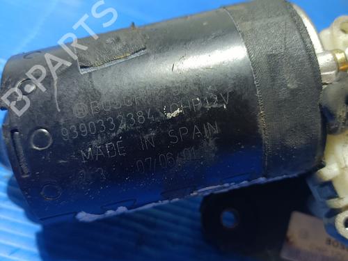 Front wiper motor NISSAN TERRANO II (R20)  | BP20834983M29 