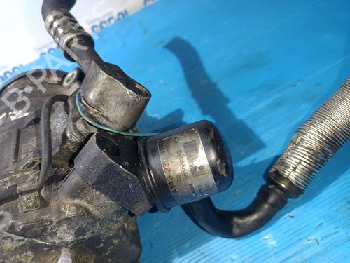 AC compressor MERCEDES-BENZ S-CLASS Coupe (C215) CL 500 (215.375) | BP20839548M34 